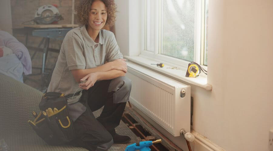 Professional Water heater repair in South Rockwood, MI